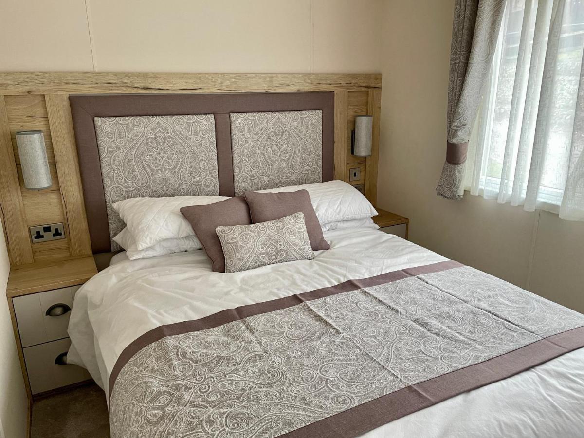 Rockley Park Private Homes Poole