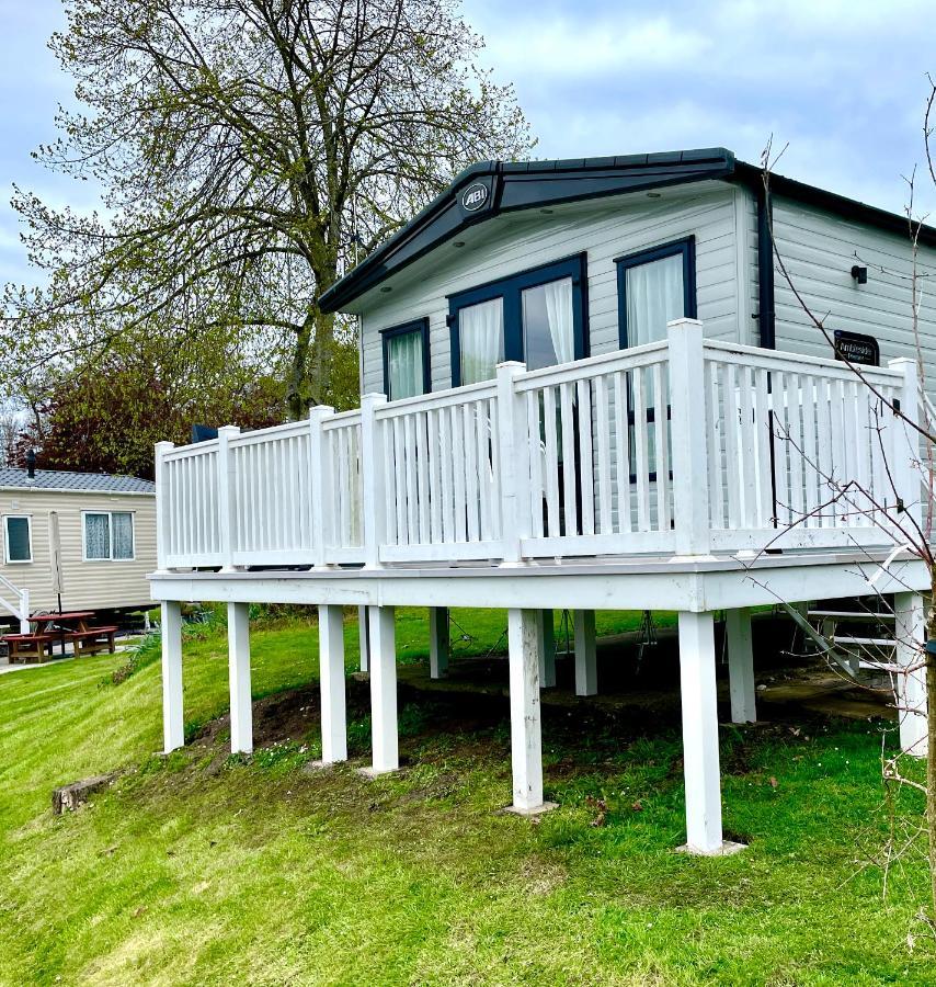 Holiday home Rockley Park Private Homes Poole