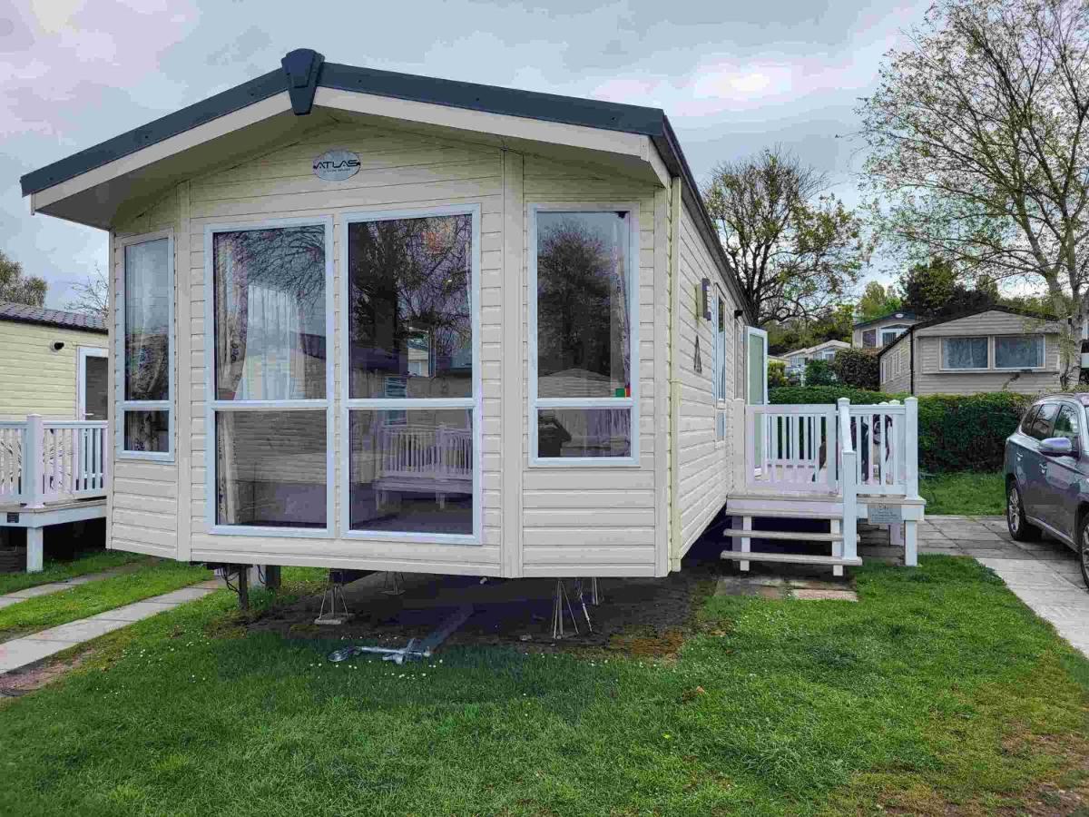 Rockley Park Private Homes Poole