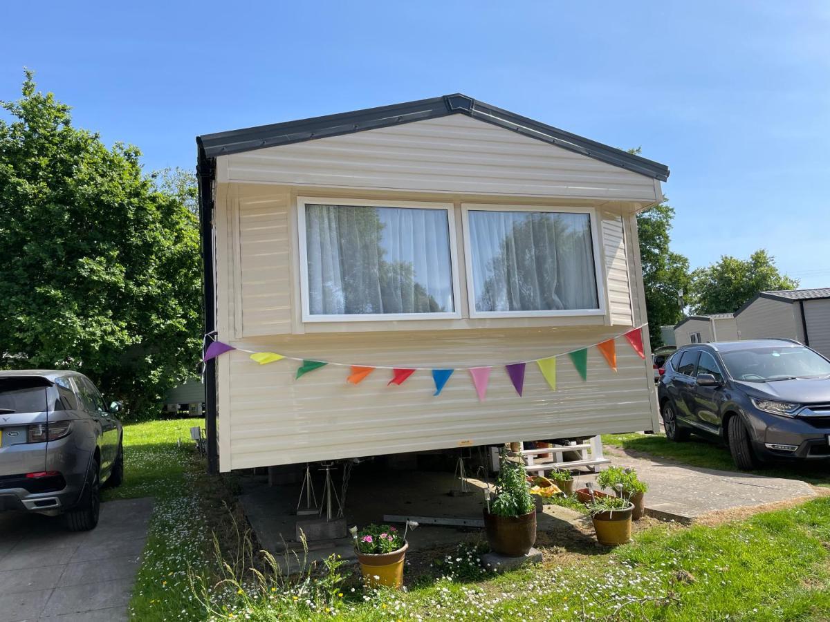Rockley Park Private Homes * Poole