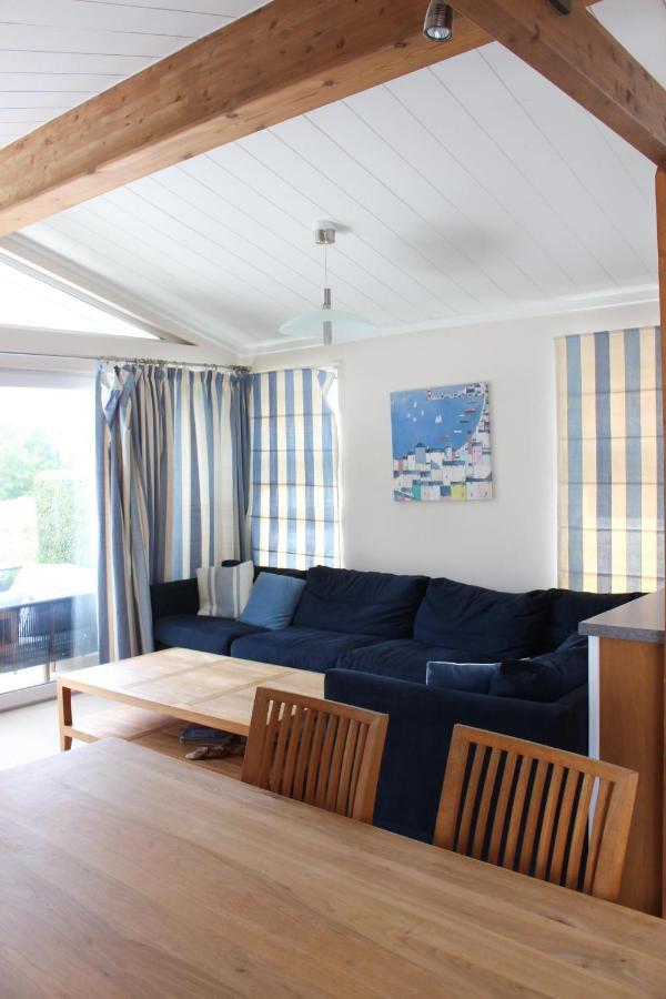 Campsite Rockley Park, Arne View *