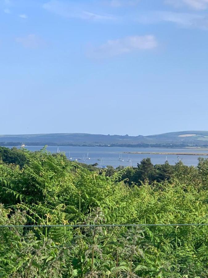 Rockley Park, Arne View Campsite *