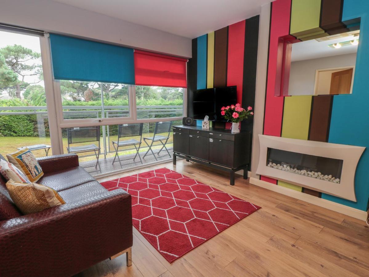 Apartment Flat 5 Fairwinds