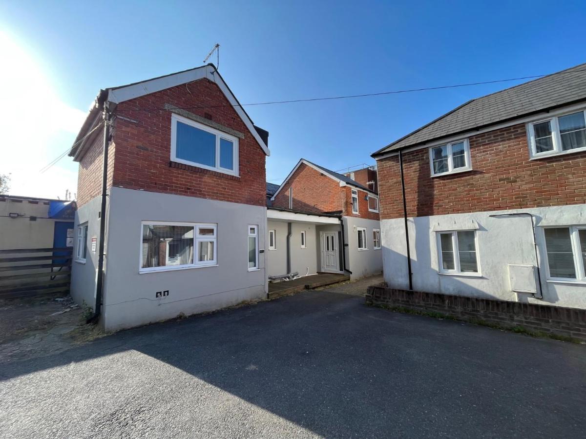 Ashley Road Holiday home Poole