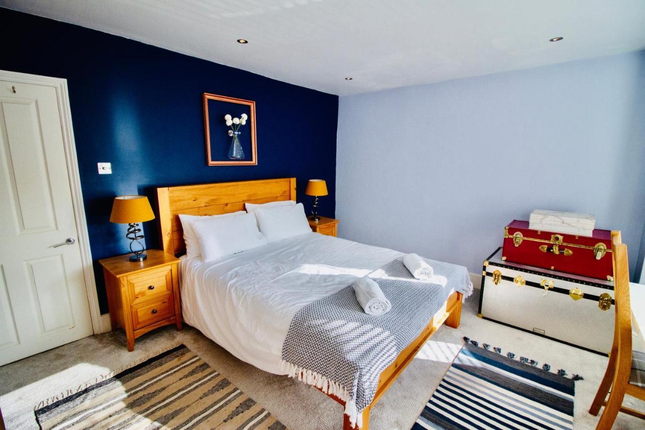 Modern 3 Bed W/ Garden, Nr Casa de férias Poole