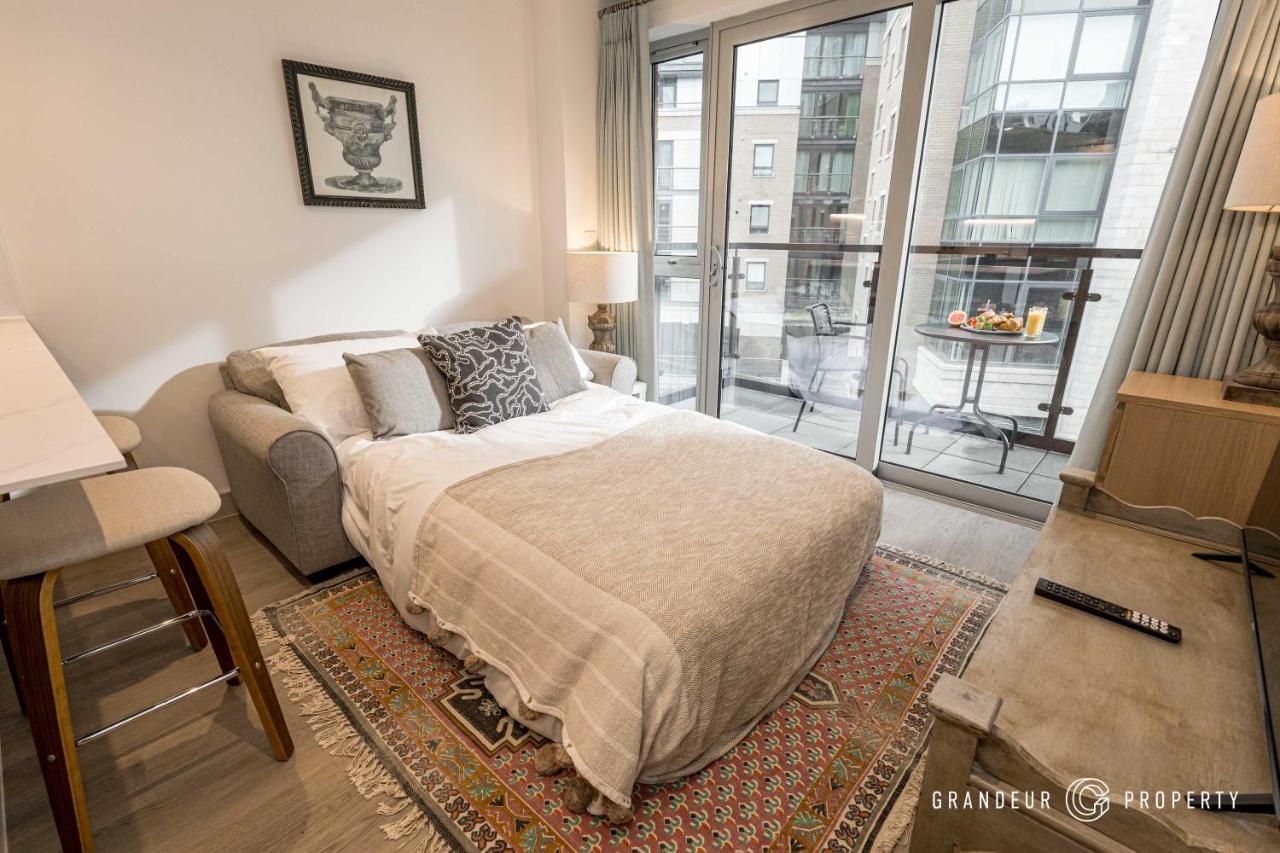 Vespasian's Abode By Grandeur Apartment