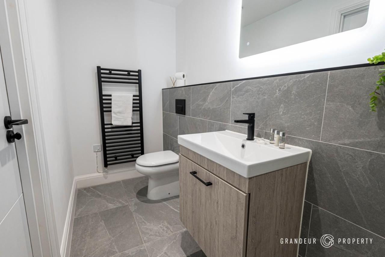 Apartamento Aurora's Abode By Grandeur