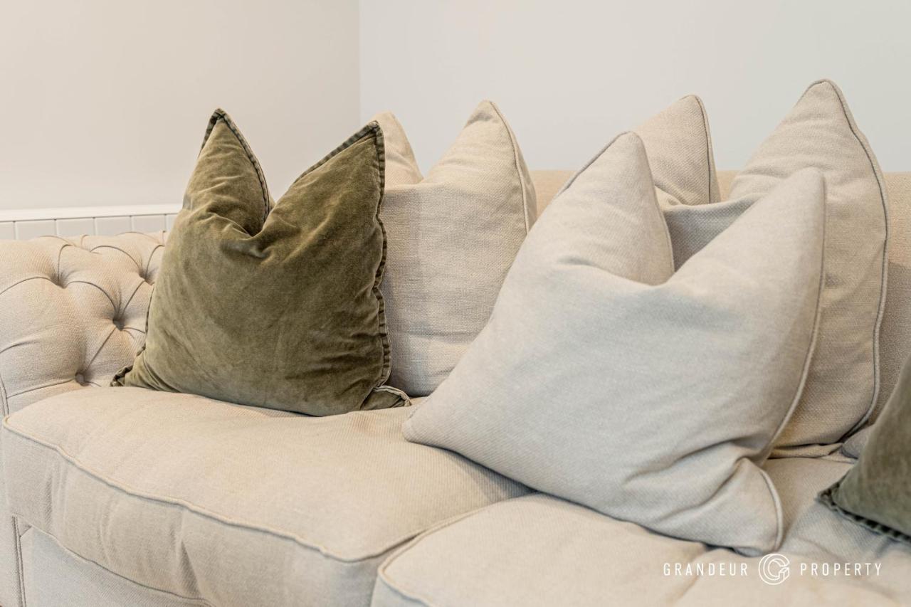 Apartamento Aurora's Abode By Grandeur Poole