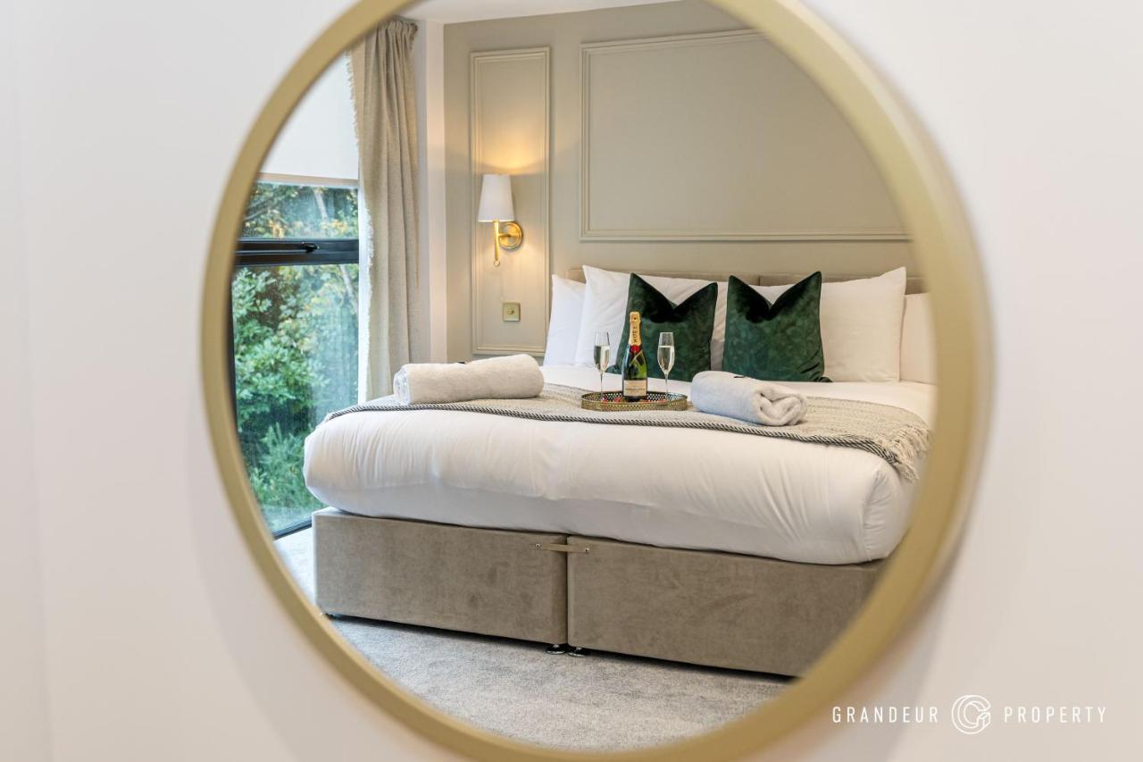 Apartamento Aurora's Abode By Grandeur *