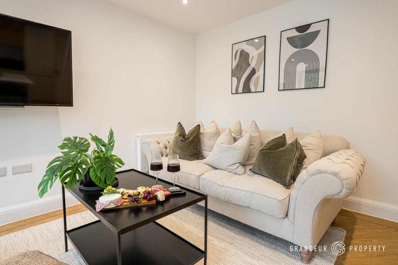 Aurora's Abode By Grandeur Apartamento