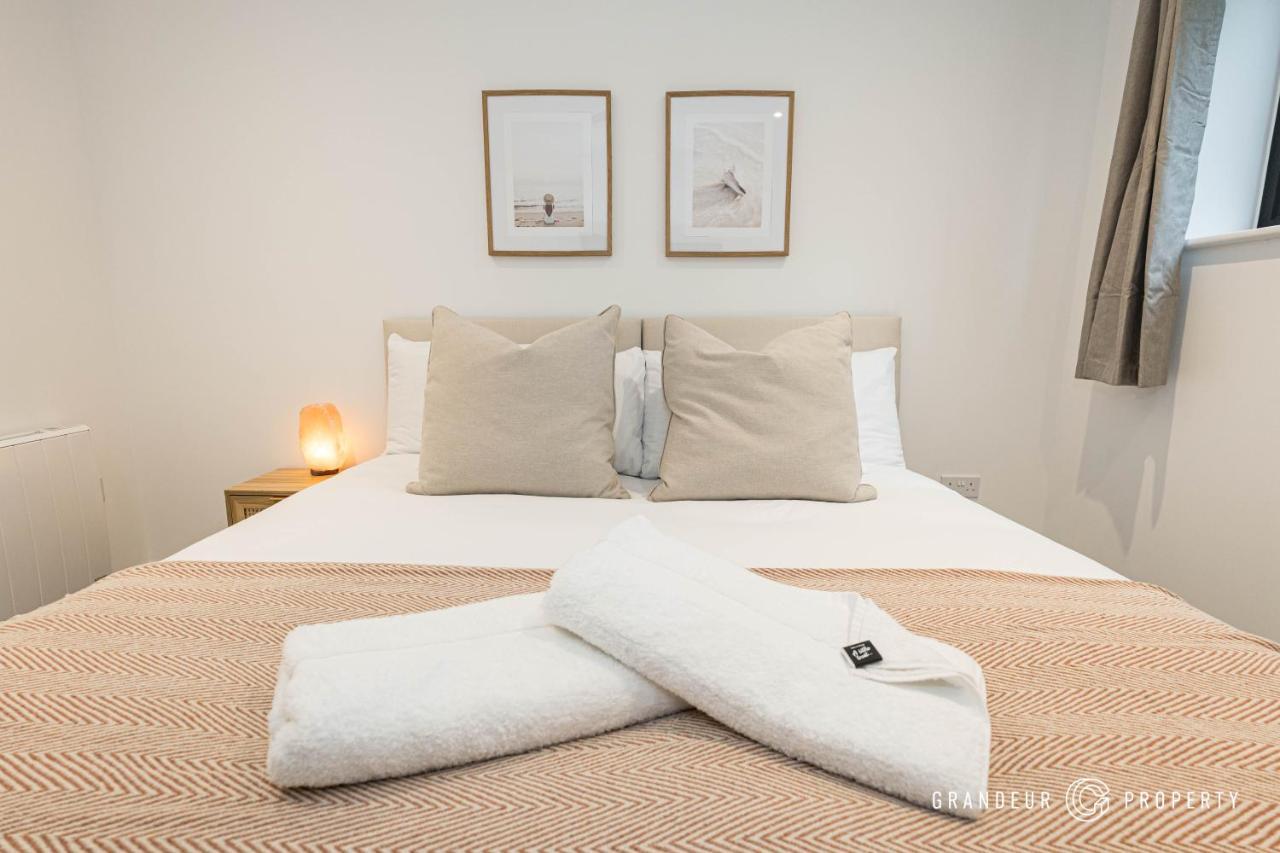 Apartamento Aurora's Abode By Grandeur