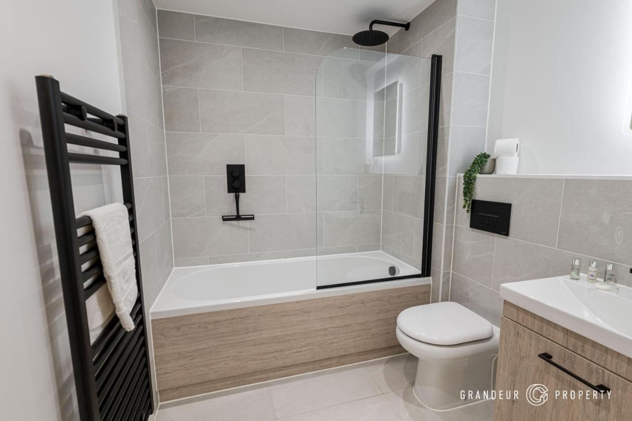 Aurora's Abode By Grandeur Apartamento *
