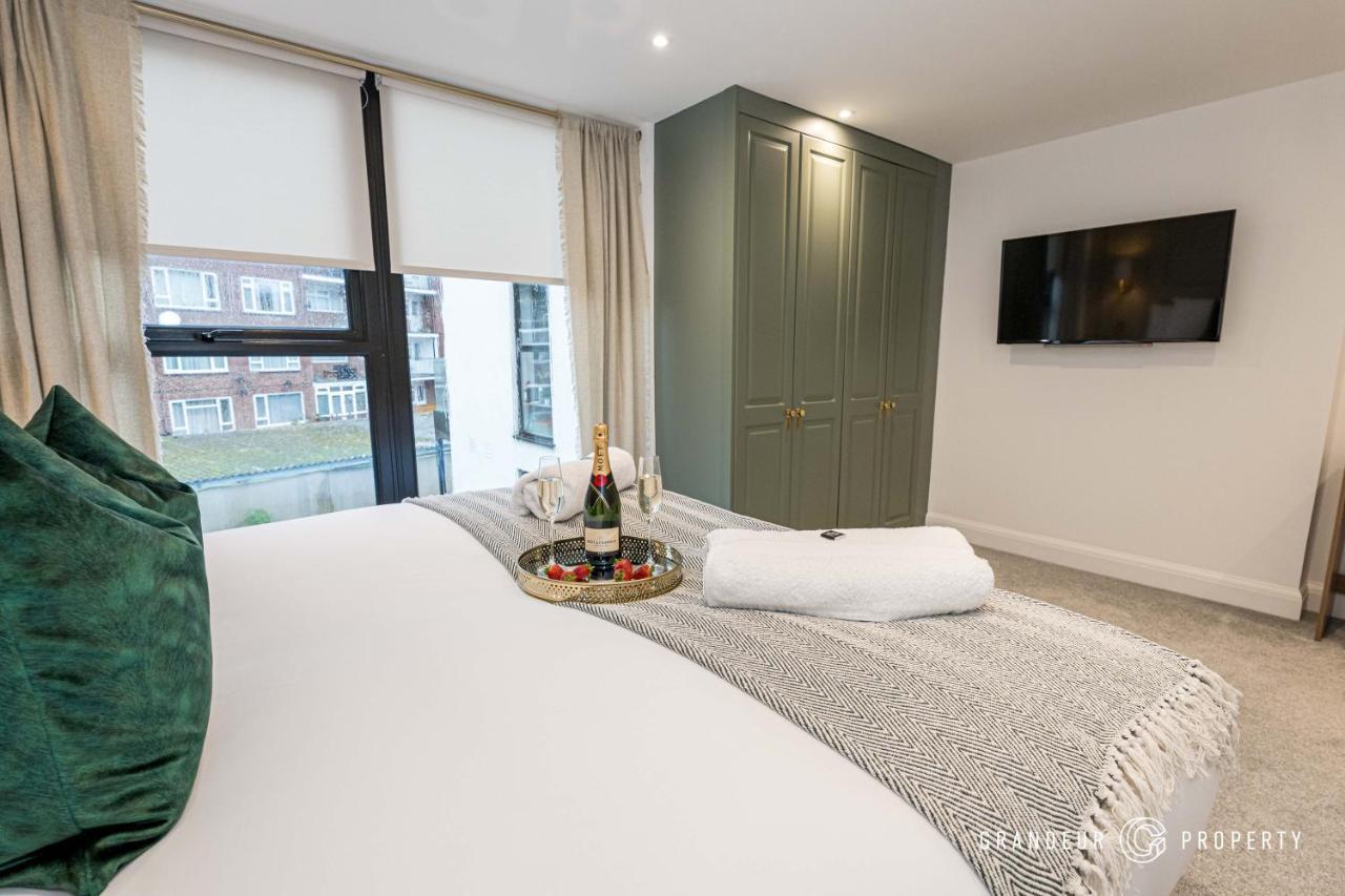 Apartamento Aurora's Abode By Grandeur