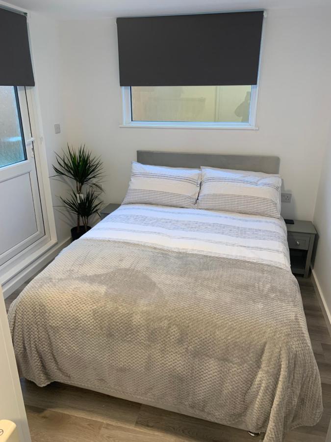 Homestay Payne's Pad Poole