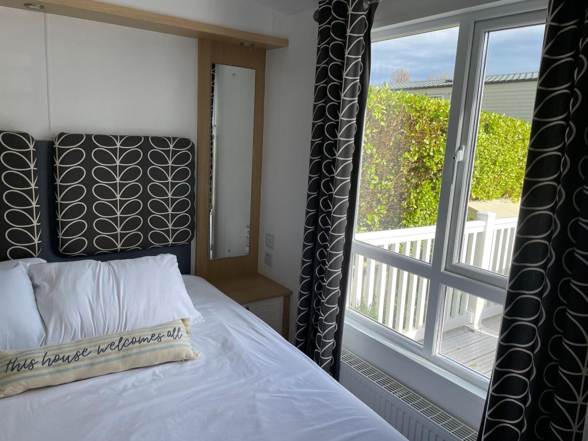 Holiday home Rockley Park Private Homes *
