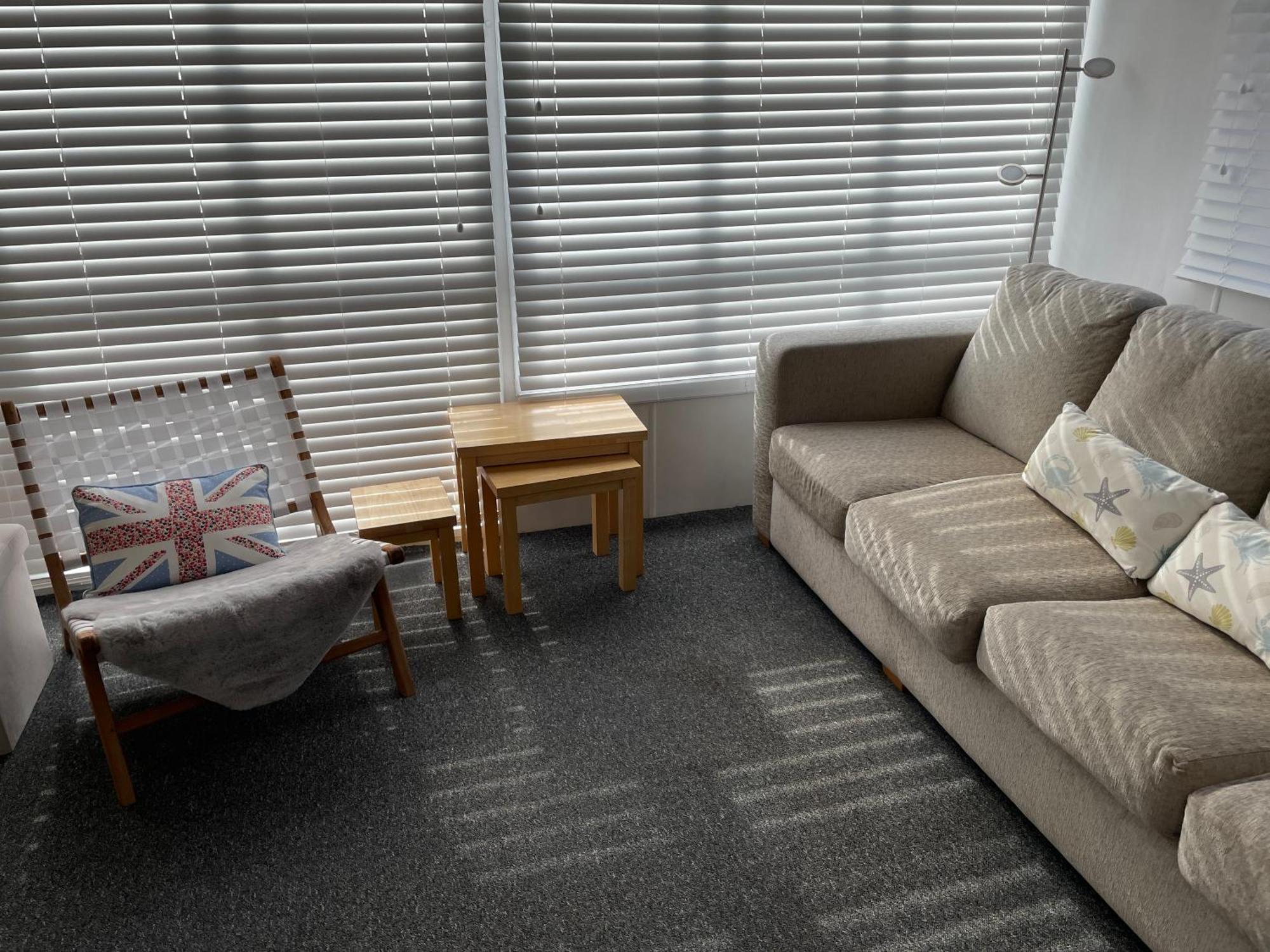 Holiday home Rockley Park Private Homes Poole