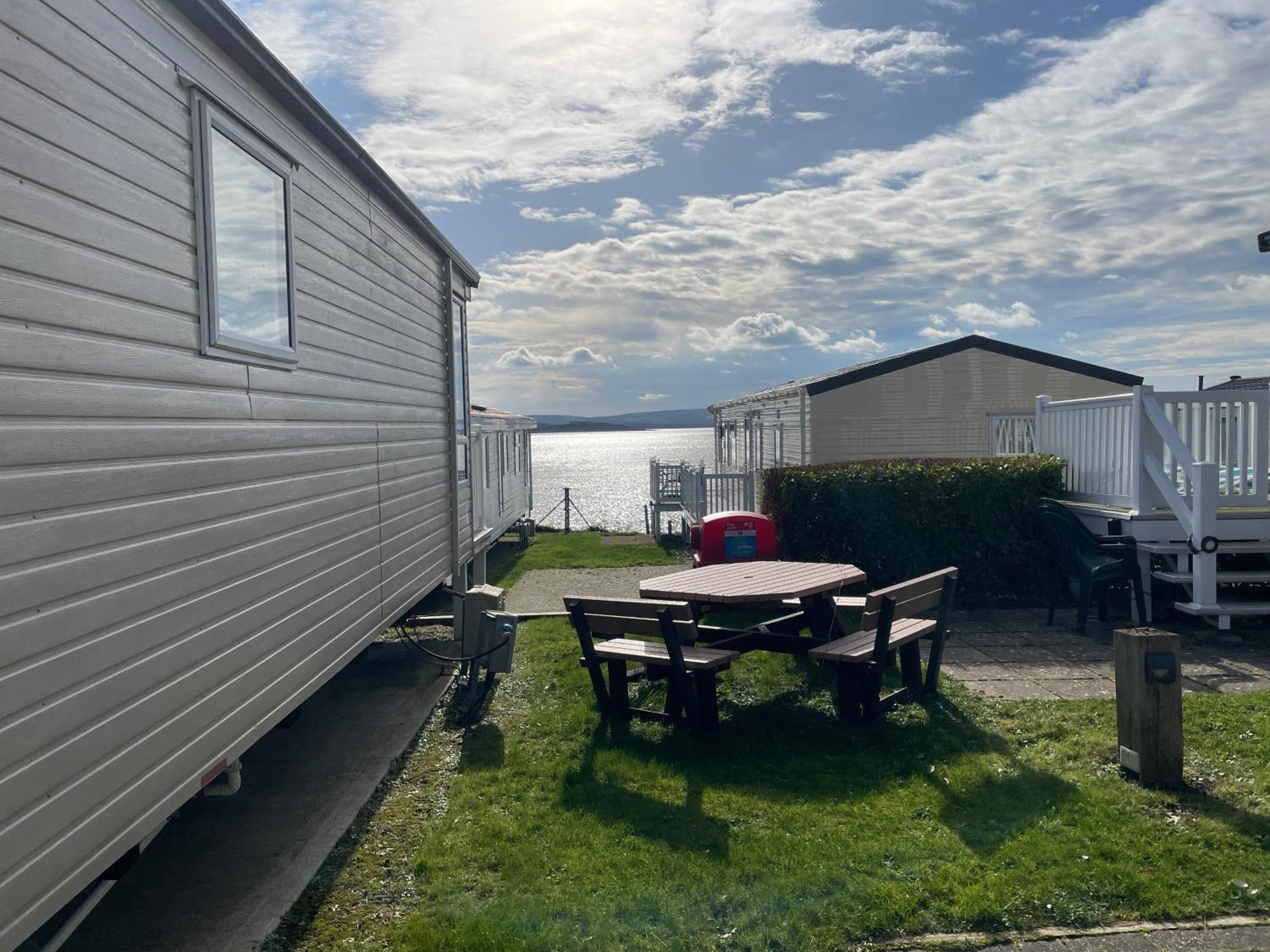 Rockley Park Private Homes Holiday home