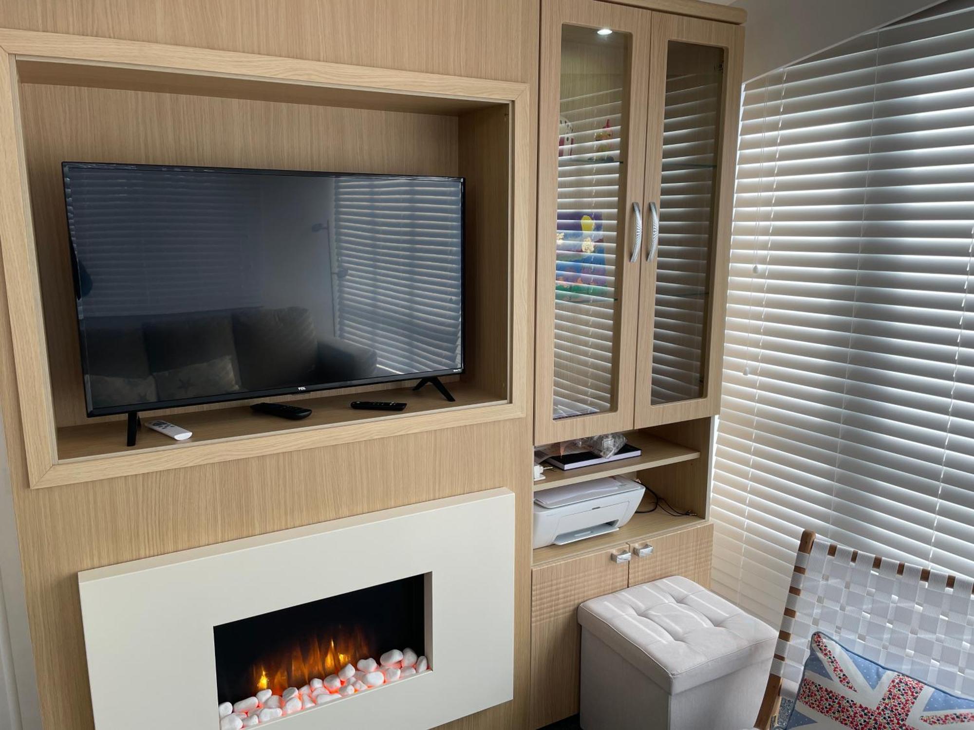 Holiday home Rockley Park Private Homes