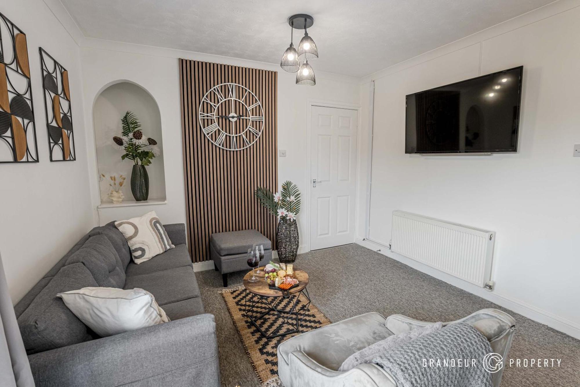 Apartment The Catalina Breeze By Grandeur *