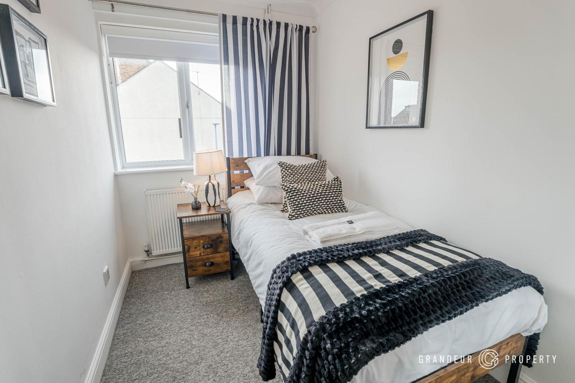 Apartment The Catalina Breeze By Grandeur *