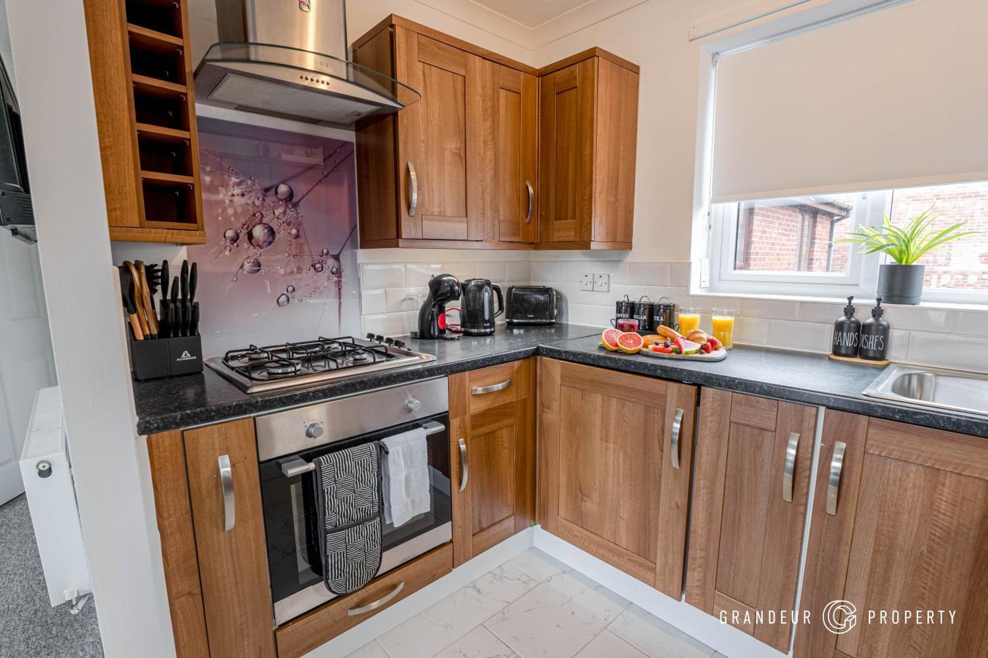 The Catalina Breeze By Grandeur Apartment