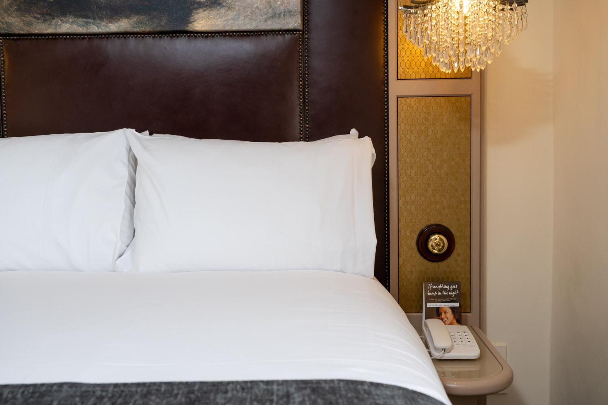 Antelope By Greene King Hotel