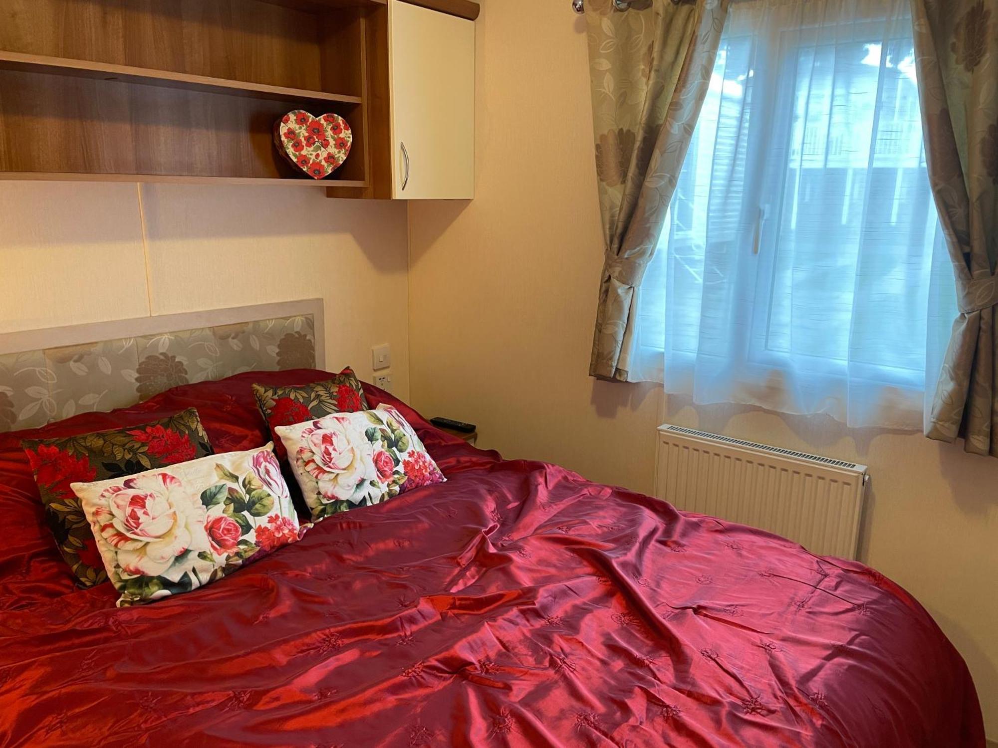 Holiday home Rockley Park Private Homes Poole
