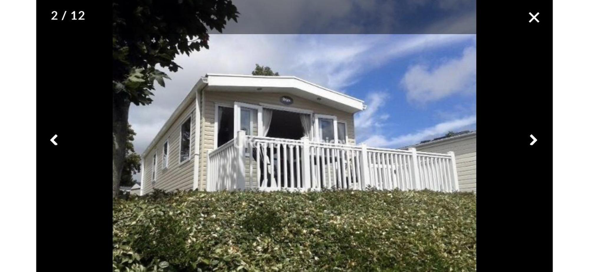 Rockley Park Private Homes Holiday home *