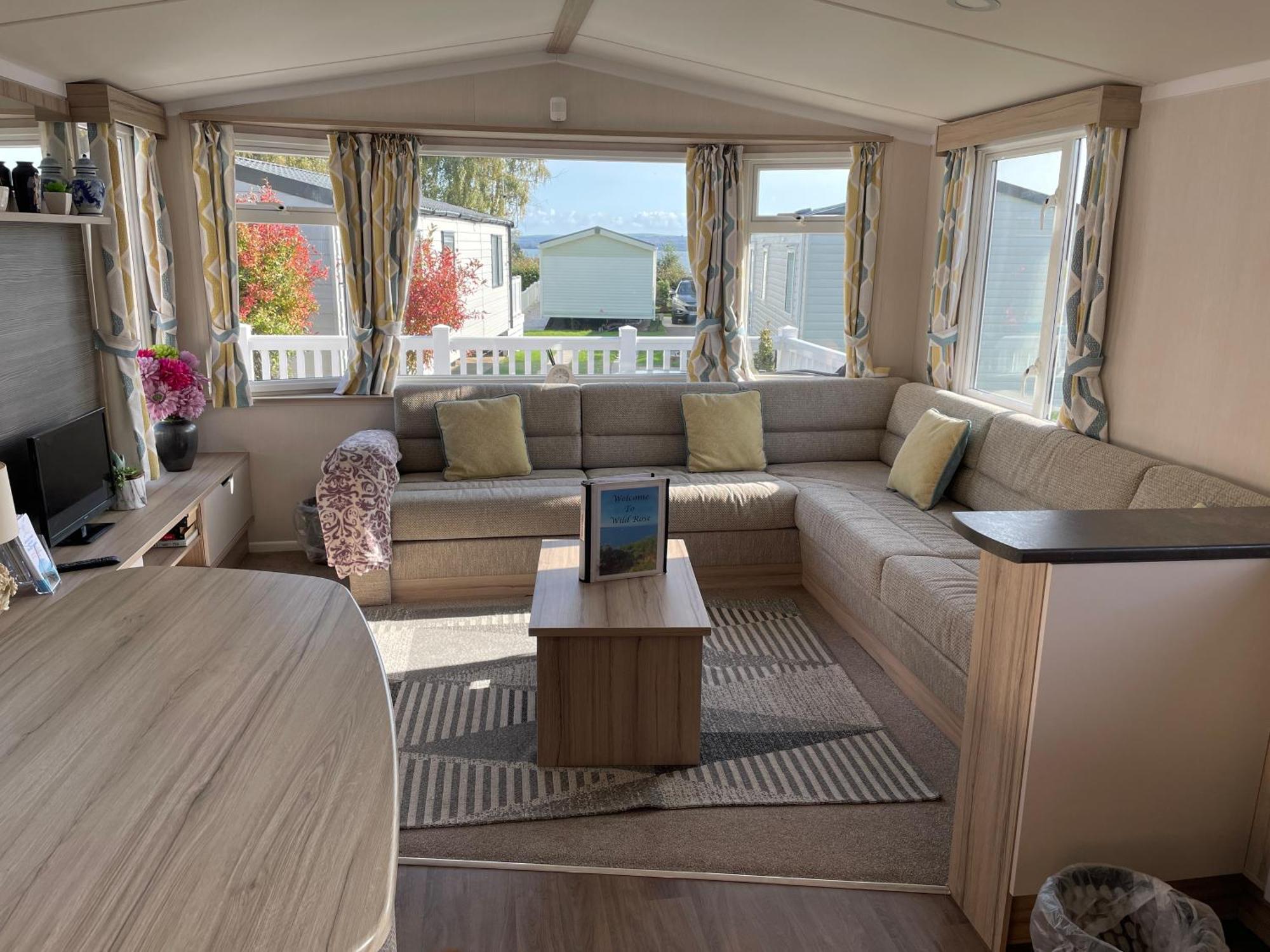 Rockley Park Private Homes Holiday home Poole