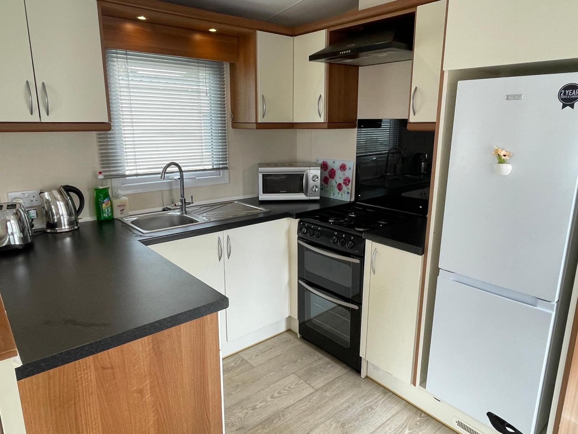 Rockley Park Private Homes Poole