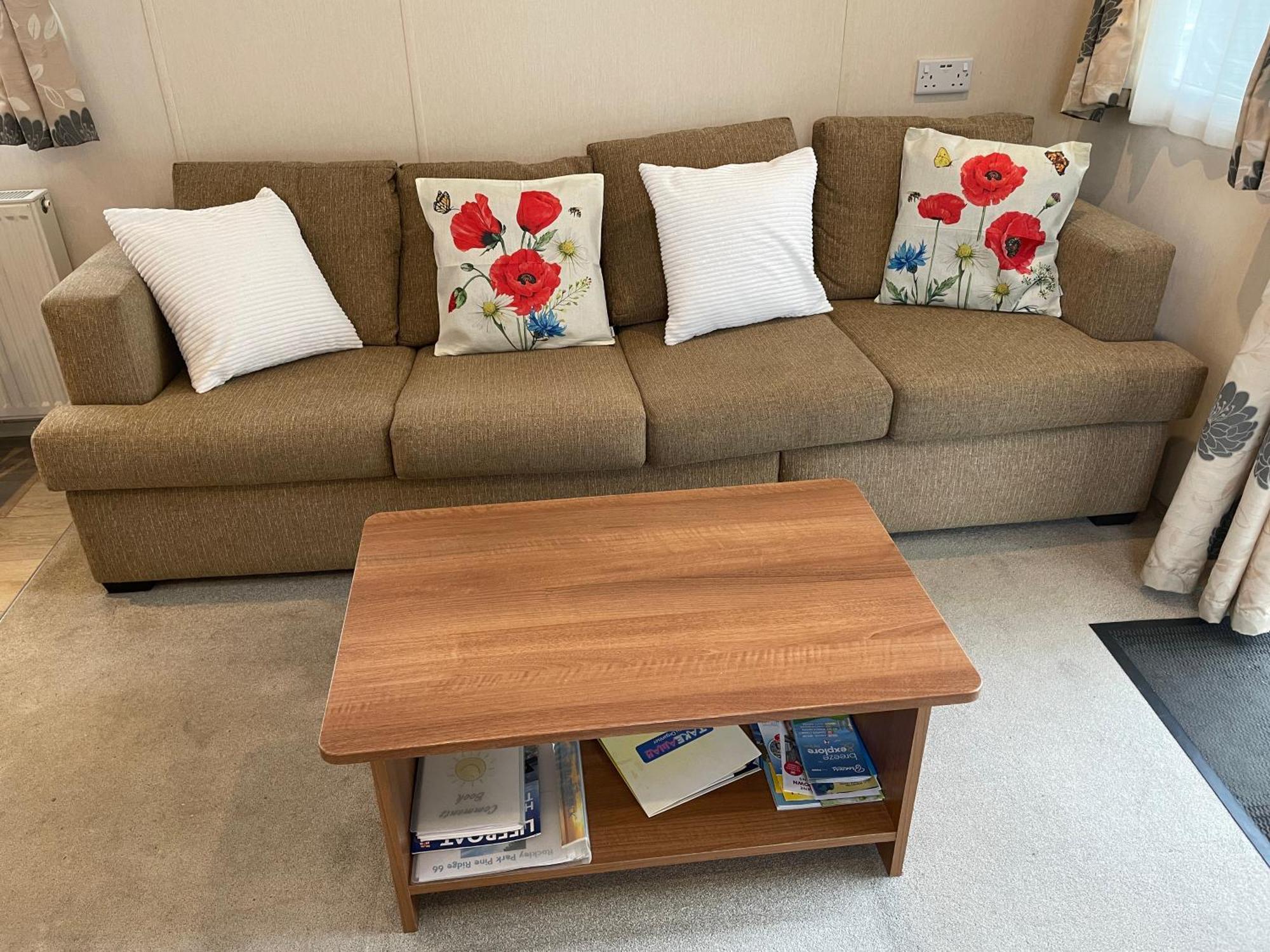 Holiday home Rockley Park Private Homes *