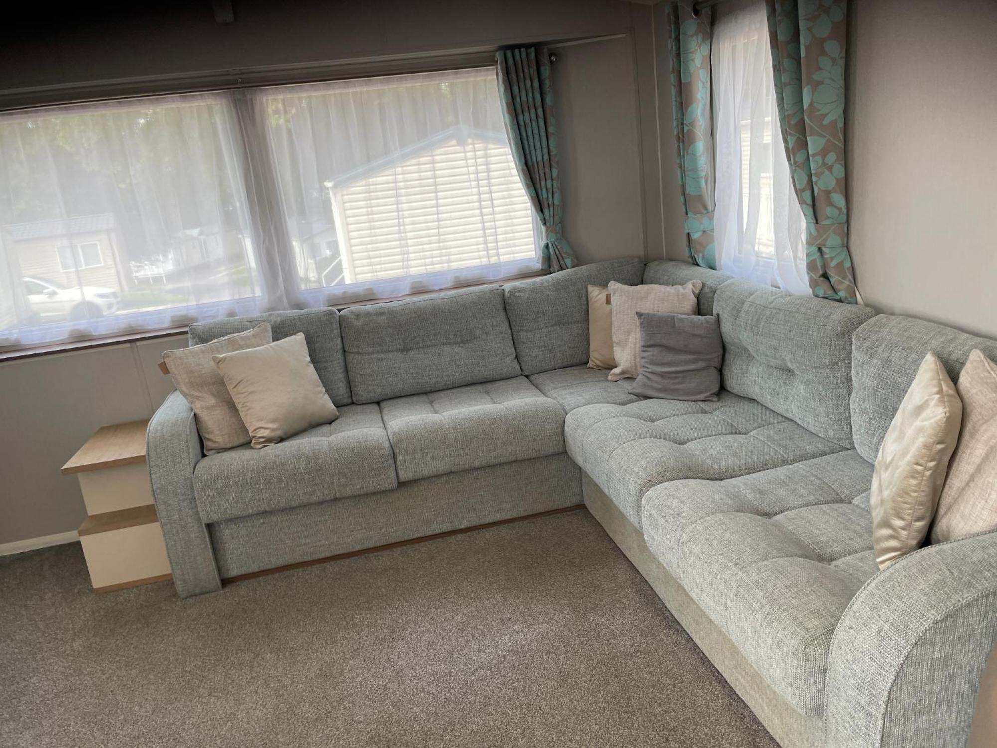 Rockley Park Private Homes Holiday home *