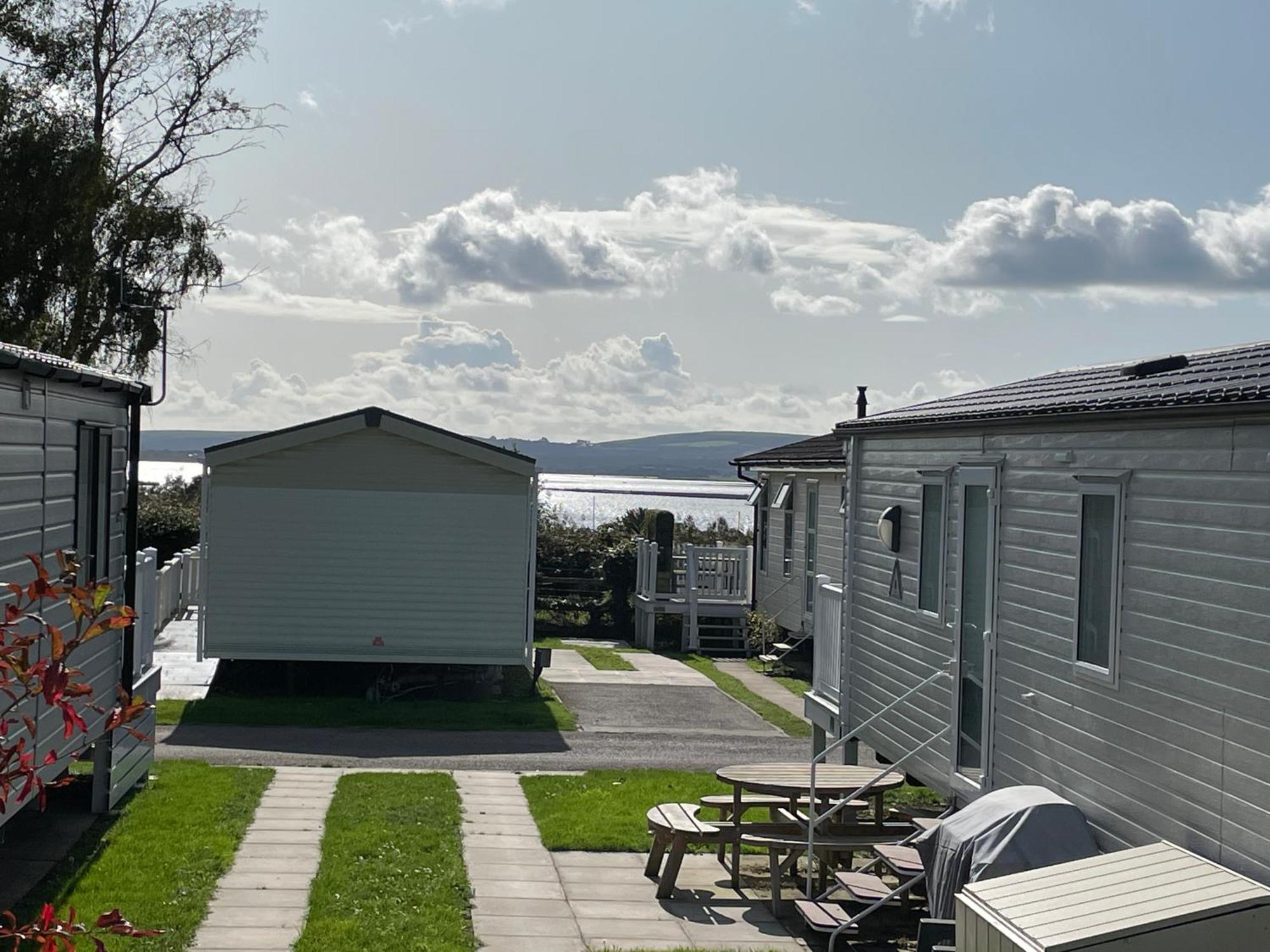 Rockley Park Private Homes Holiday home Poole