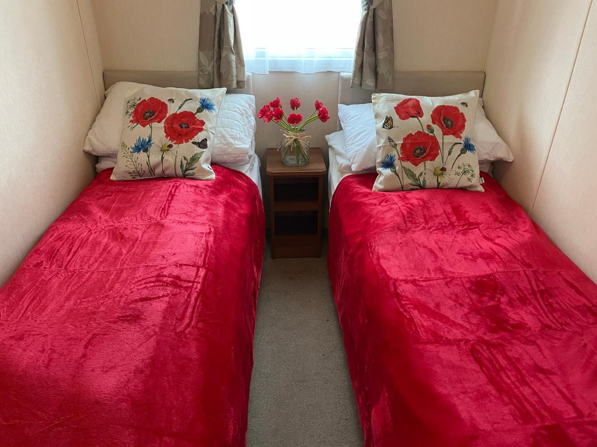 Rockley Park Private Homes Holiday home