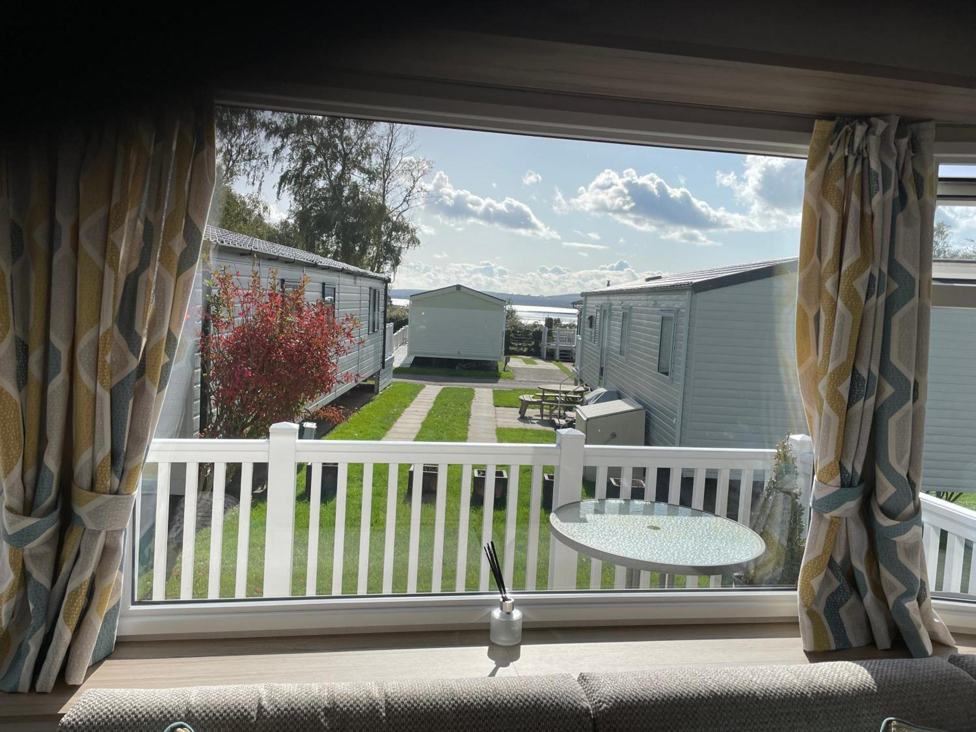 Rockley Park Private Homes Holiday home *