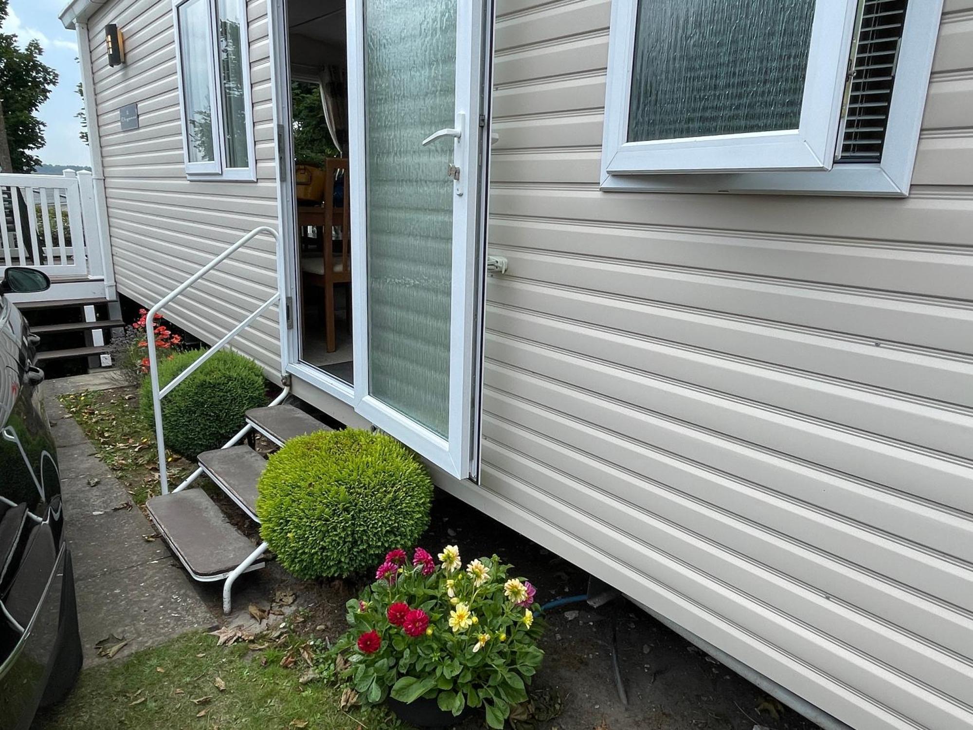 Rockley Park Private Homes Poole