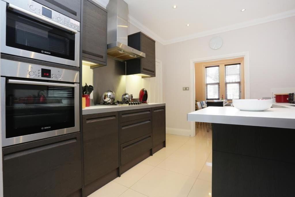 Bournecoast: Large Near / Shops -hb8380 Holiday home Poole