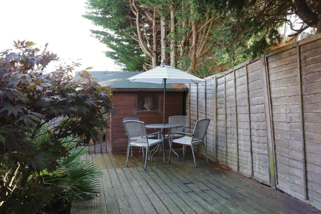 Bournecoast: Large Near / Shops -hb8380 Casa de férias Poole