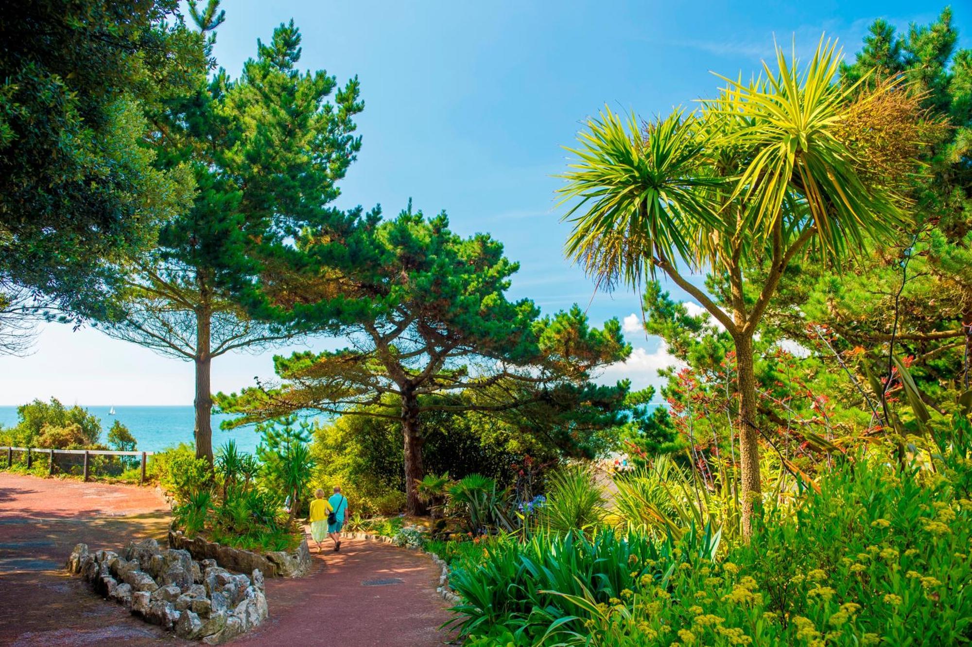 Bournecoast: Large Near / Shops -hb8380 Holiday home Poole
