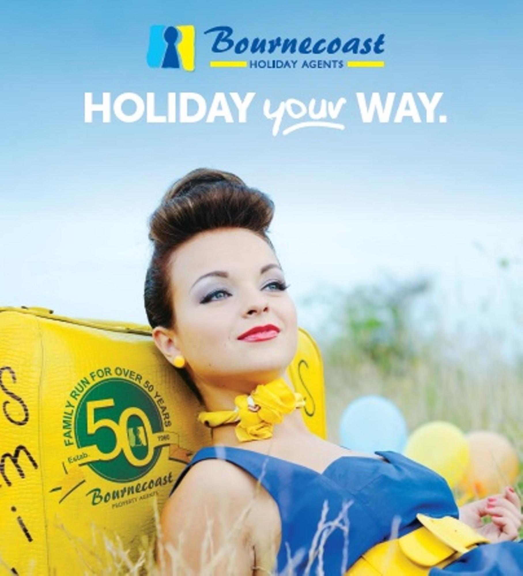 Bournecoast: Large Near / Shops -hb8380
