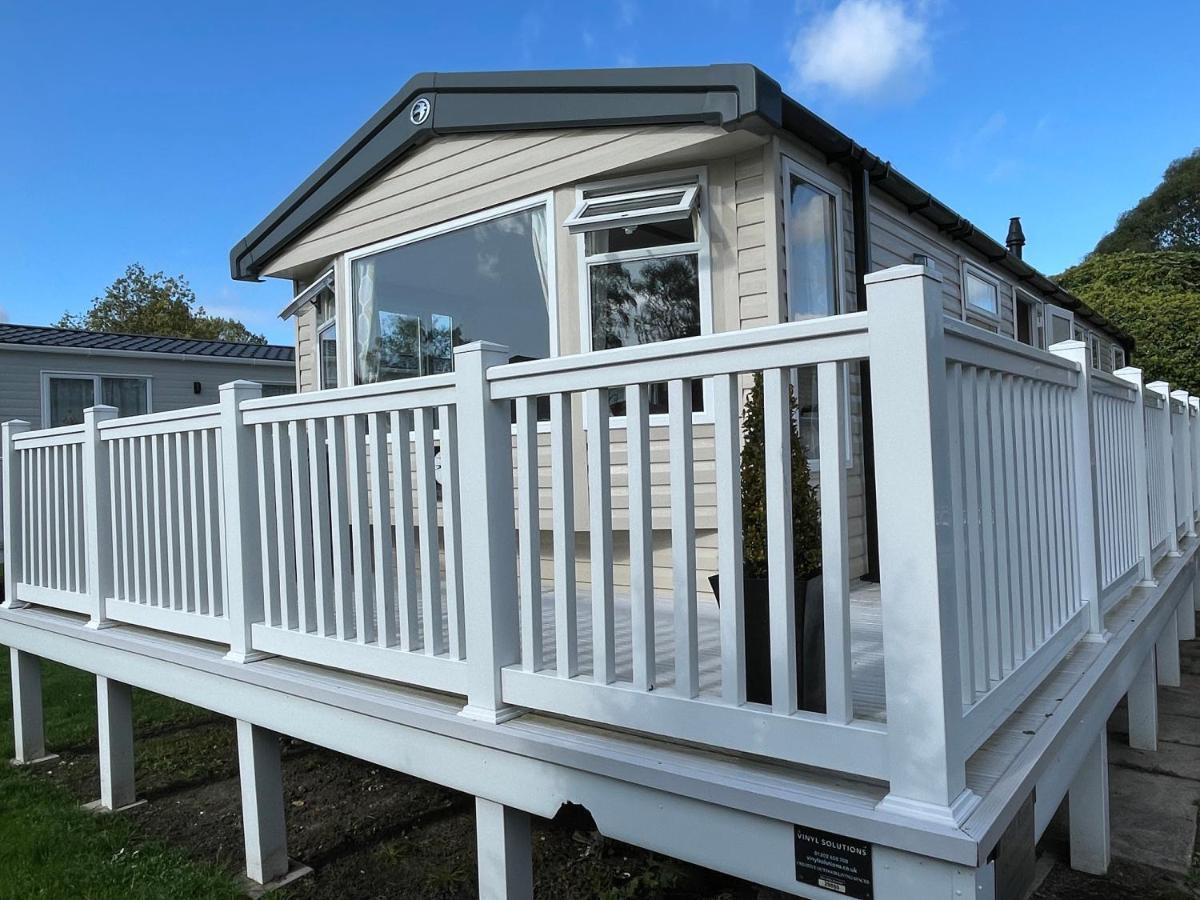 Holiday home Rockley Park Private Homes