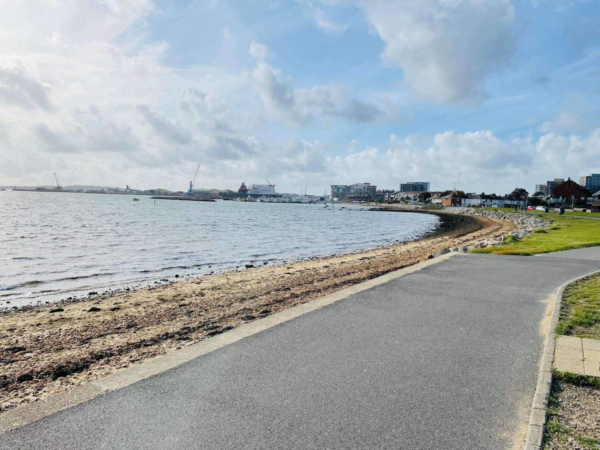 Apartment Brownsea Island View Penthouse