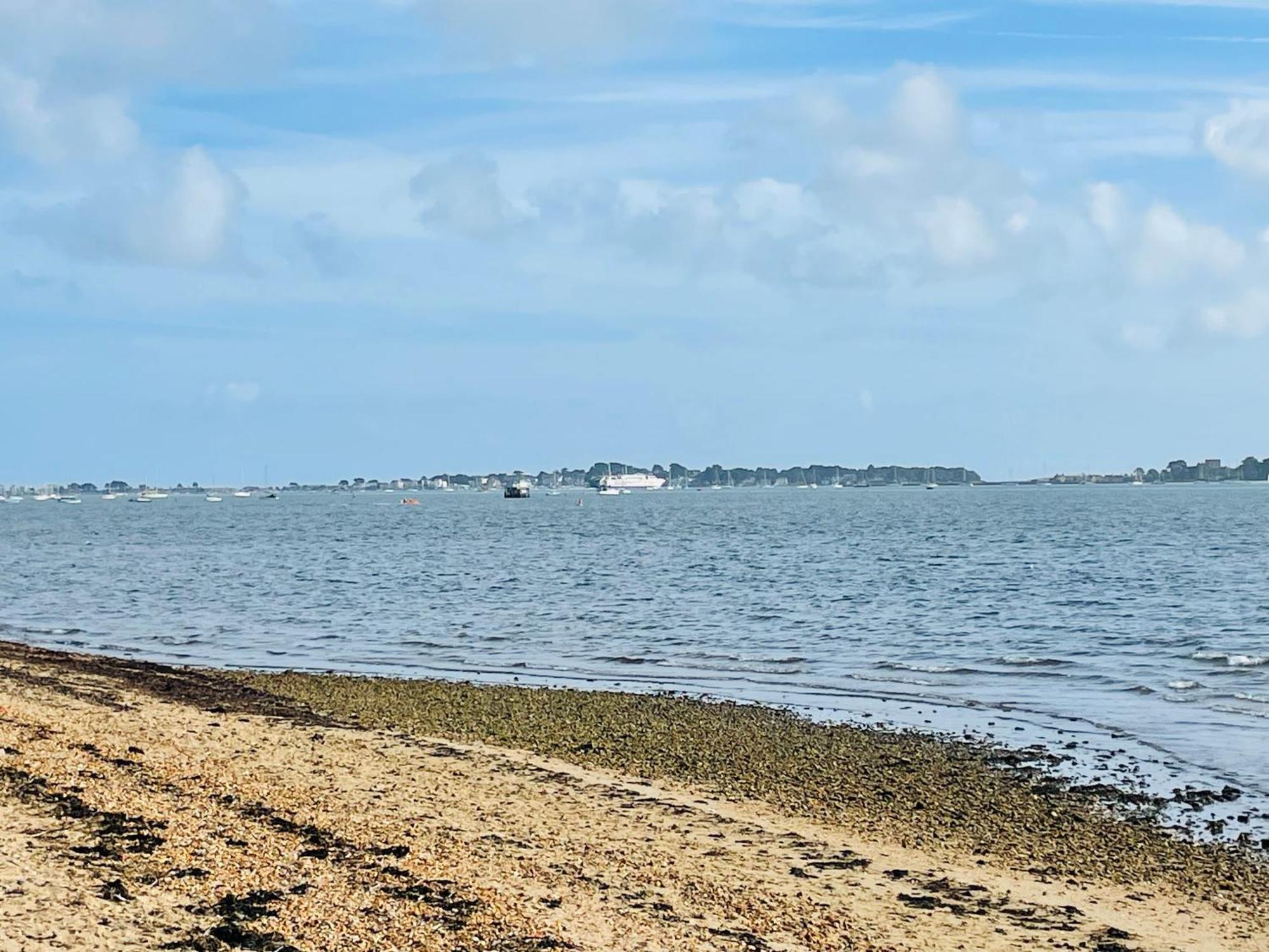 Brownsea Island View Penthouse Poole