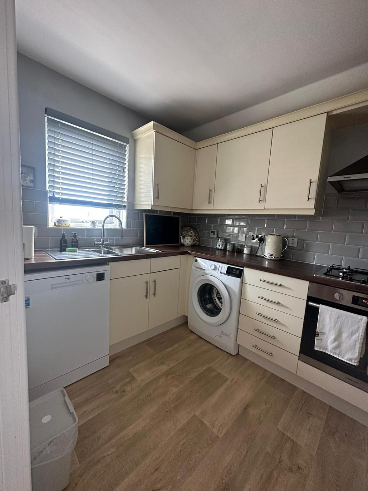 Apartment Brownsea Island View Penthouse Poole