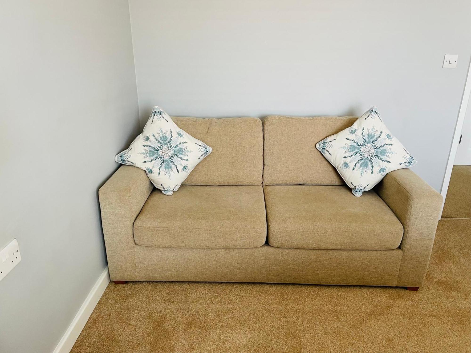 Brownsea Island View Penthouse Apartment Poole