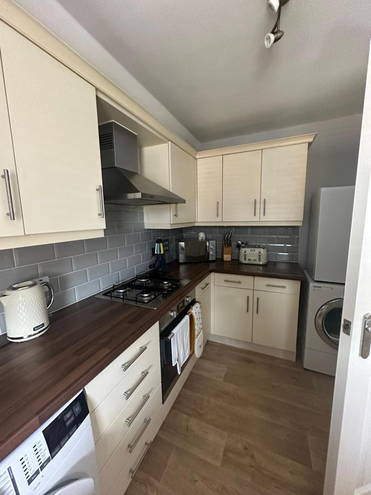 Brownsea Island View Penthouse Apartment Poole
