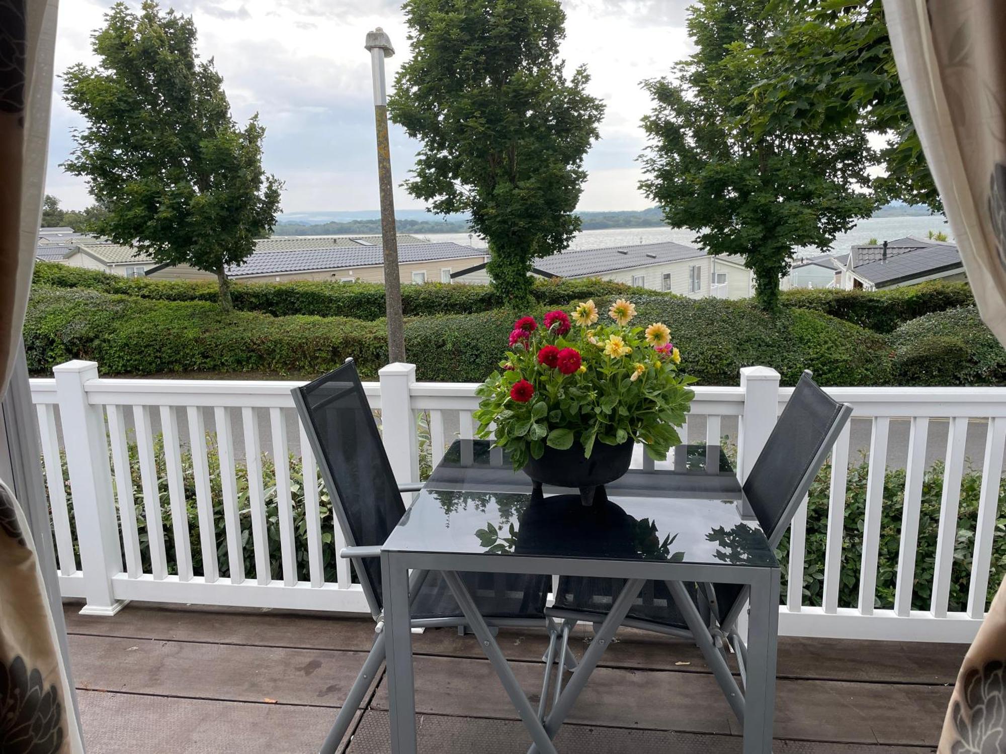 Holiday home Rockley Park Private Homes *