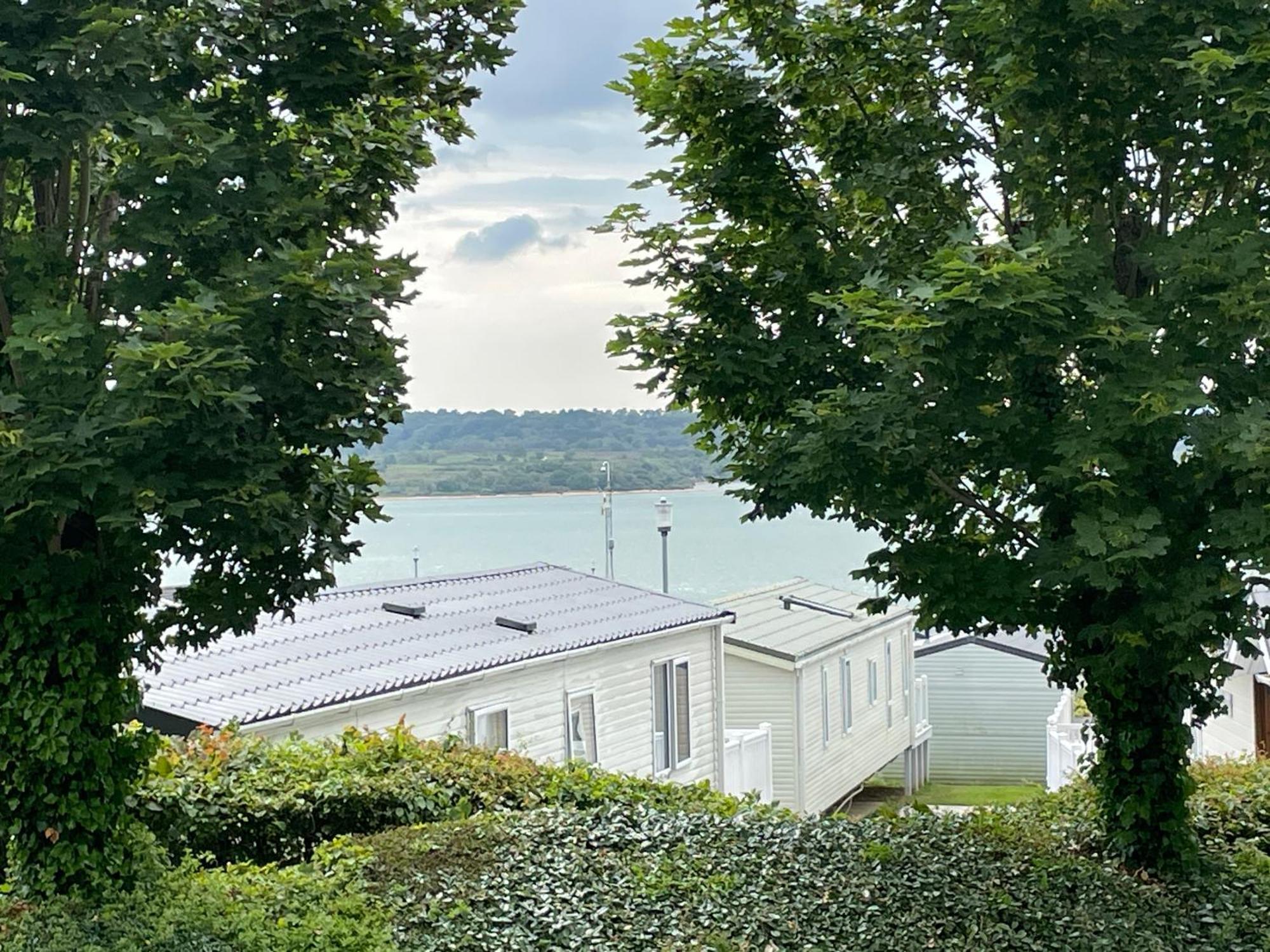 Rockley Park Private Homes Holiday home Poole