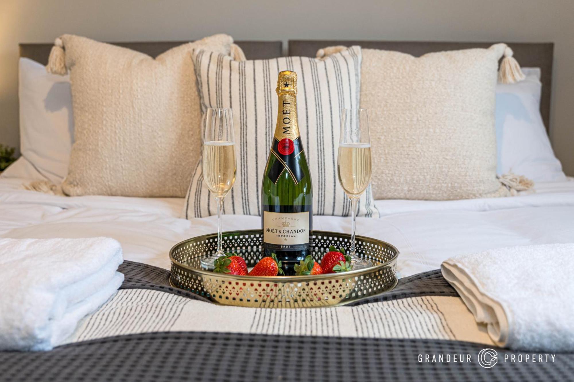 Parkstone By Grandeur Apartamento *