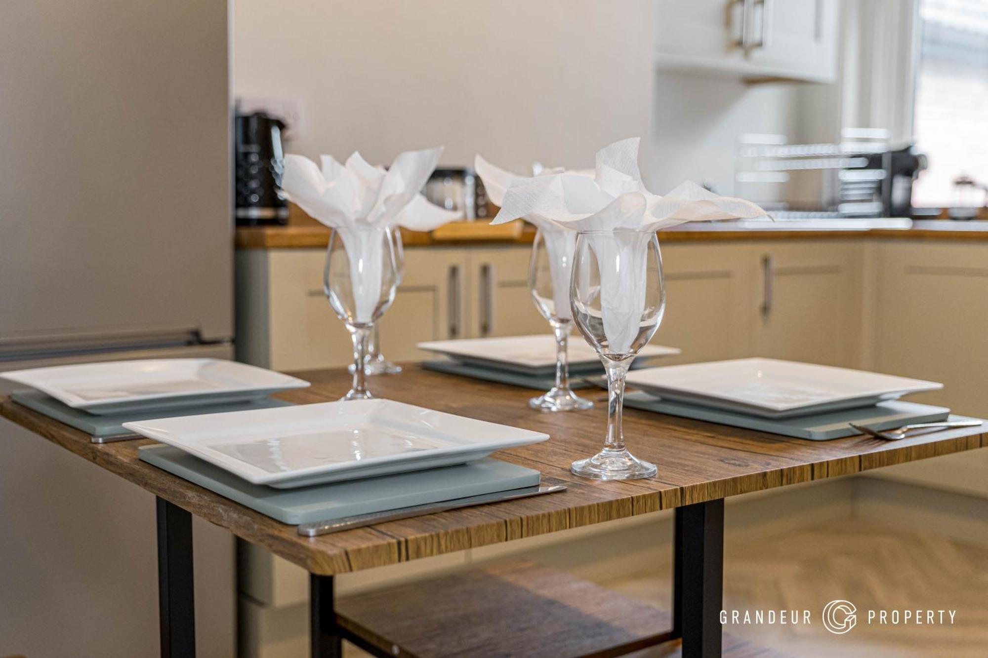 Apartamento Parkstone By Grandeur Poole